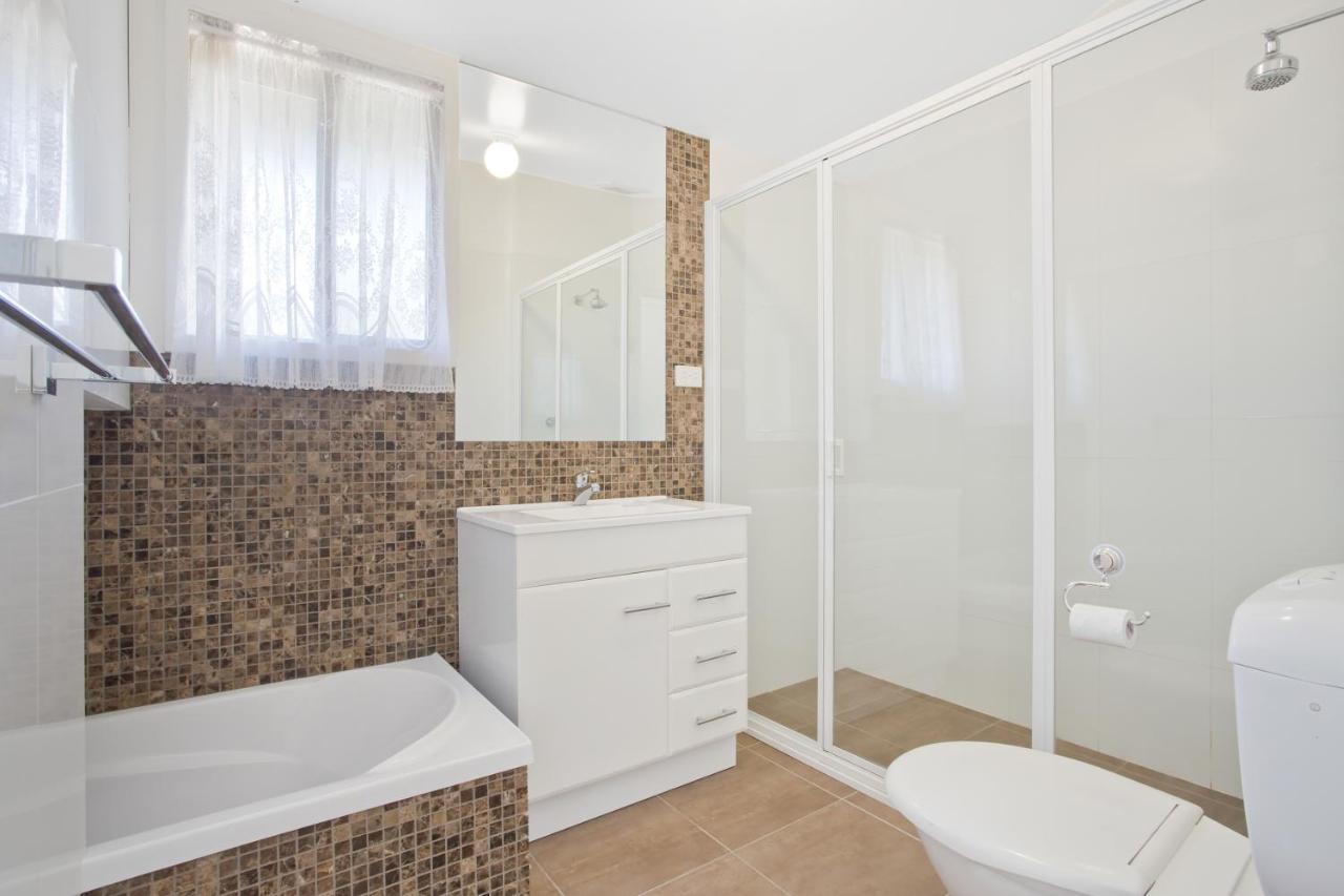 Вилла Grantys House Меримбула Экстерьер фото
